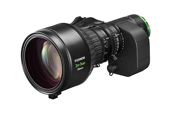 HZK24-300mm｜テレビアルファ